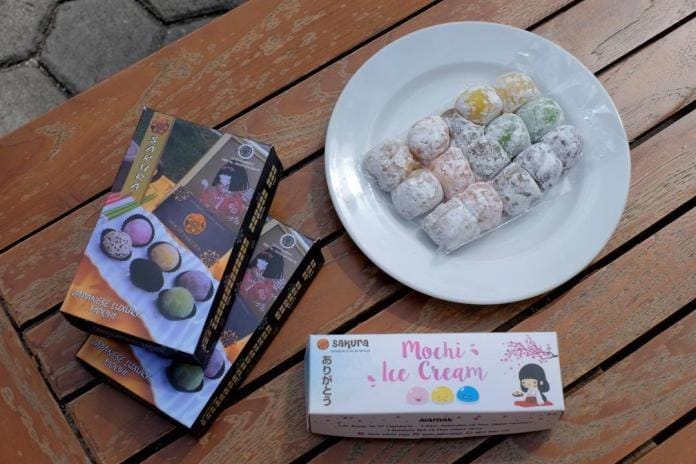 Pesenmakan.id/Aji Sukma