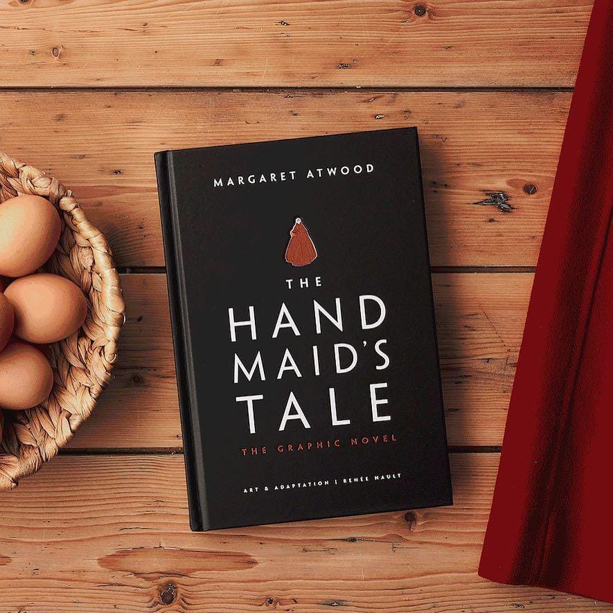 instagram.com/vintagebooks