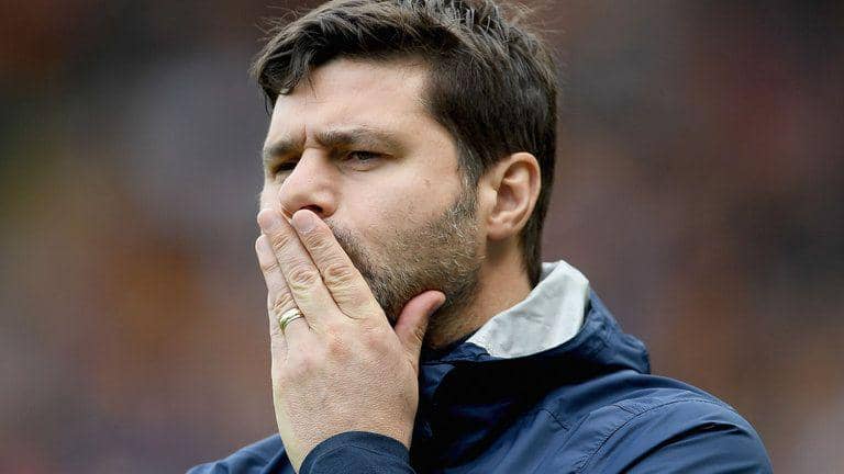 Gantikan Gattuso, AC Milan Dikabarkan Dekati Mauricio Pochettino