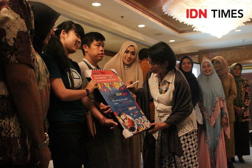 IDN Times/Dewa Putu Ardita