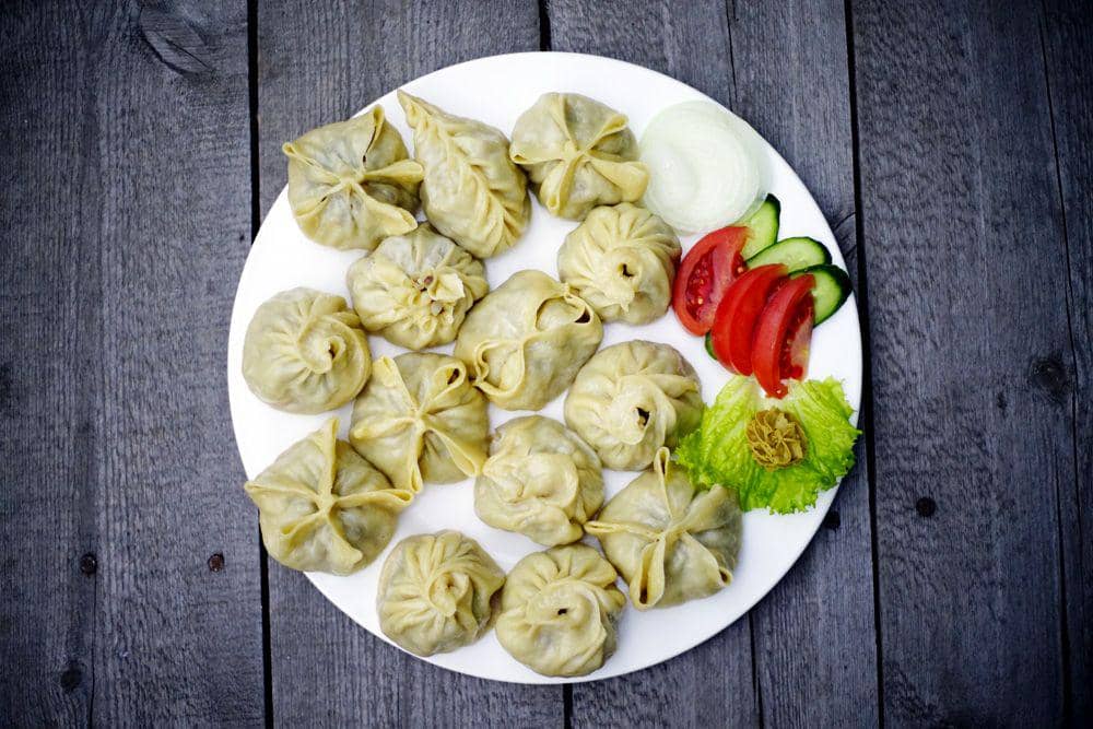Ini 7 Makanan Tradisional Mongolia yang Bikin Nafsu Makan Bertambah