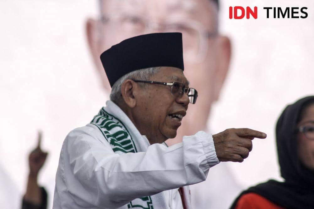 IDN Times/Galih Persiana