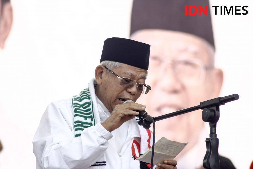 IDN Times/Galih Persiana