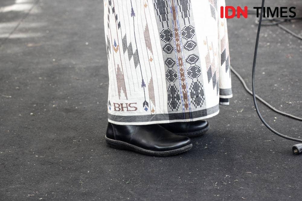 IDN Times/Galih Persiana