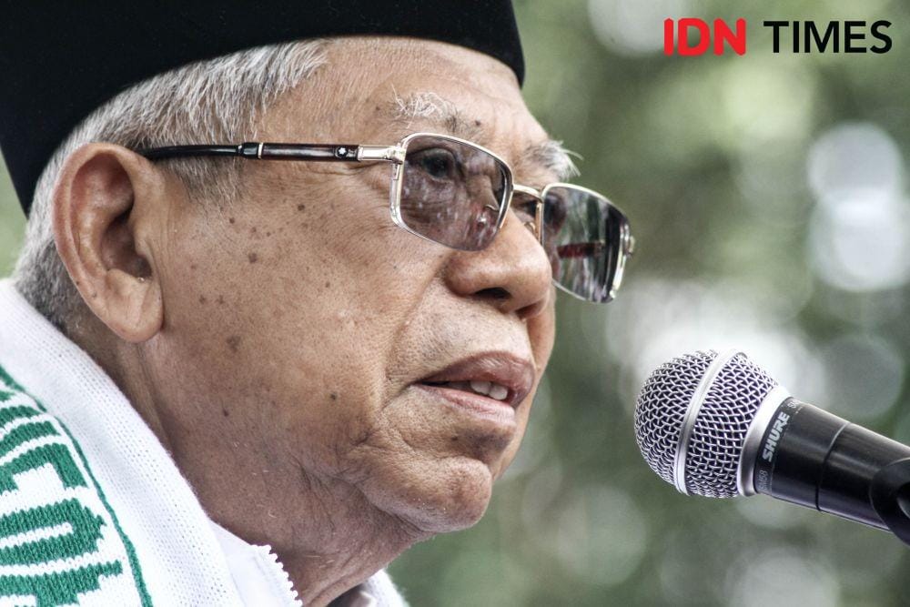 IDN Times/Galih Persiana