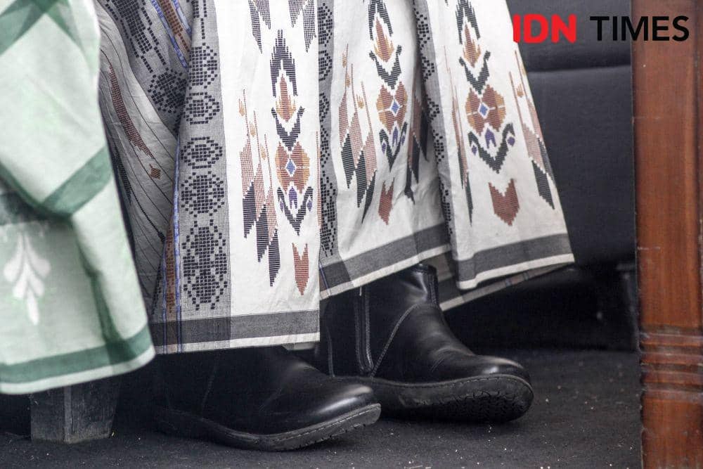 IDN Times/Galih Persiana