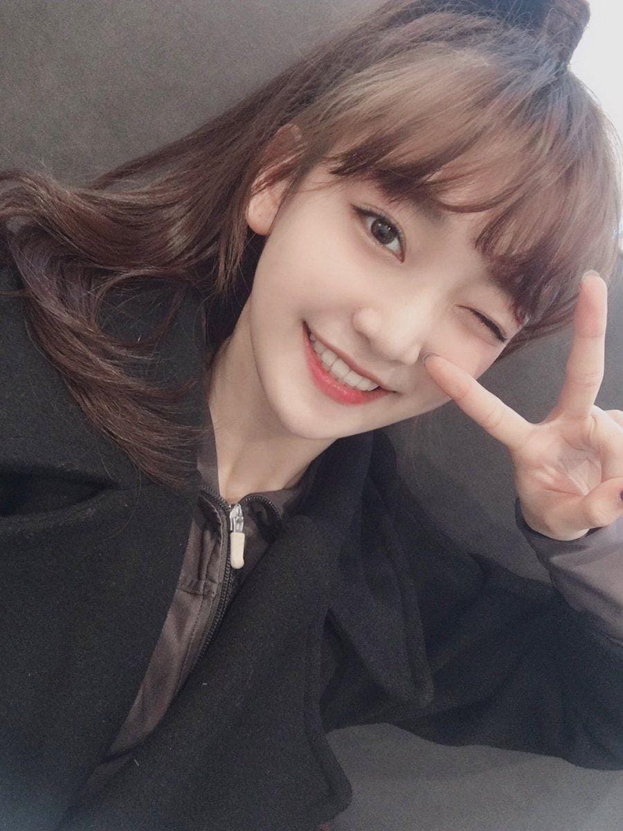 Twitter.com/EVERGLOW_twt