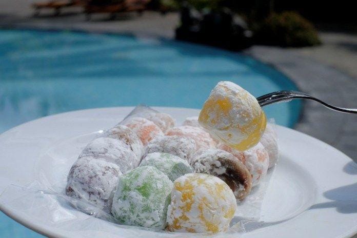 Pesenmakan.id/Aji Sukma