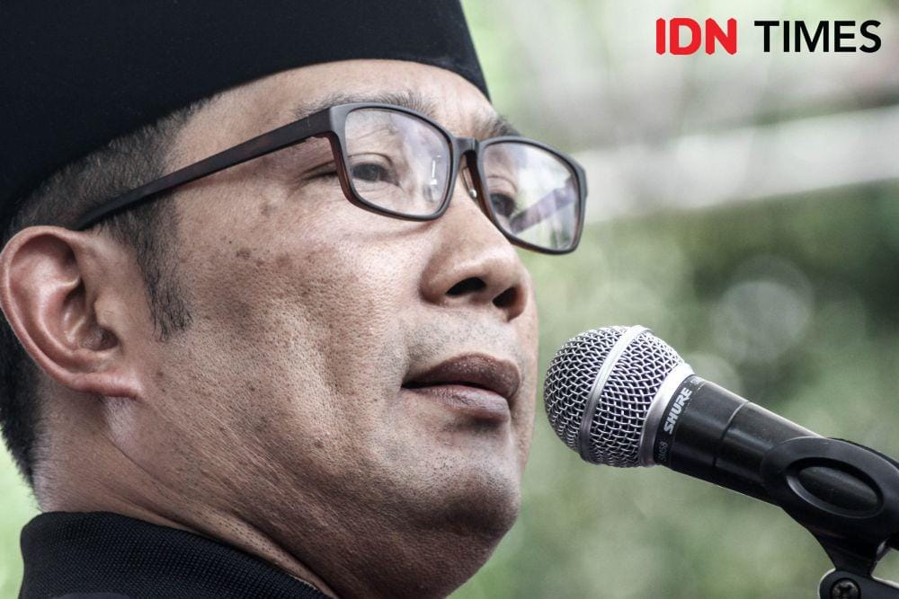 IDN Times/Galih Persiana