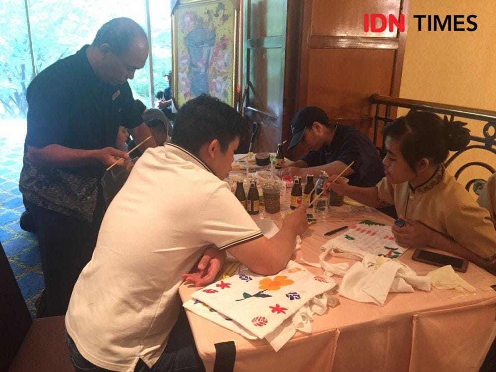 IDN Times/Dewa Putu Ardita