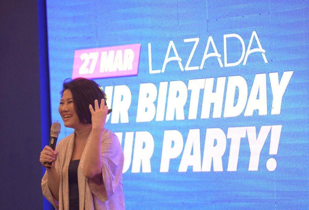 IDN Times/Lazada