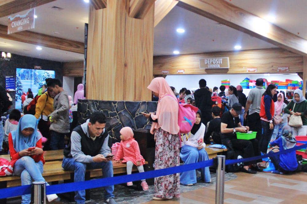 Dok. Pribadi/Intan Deviana