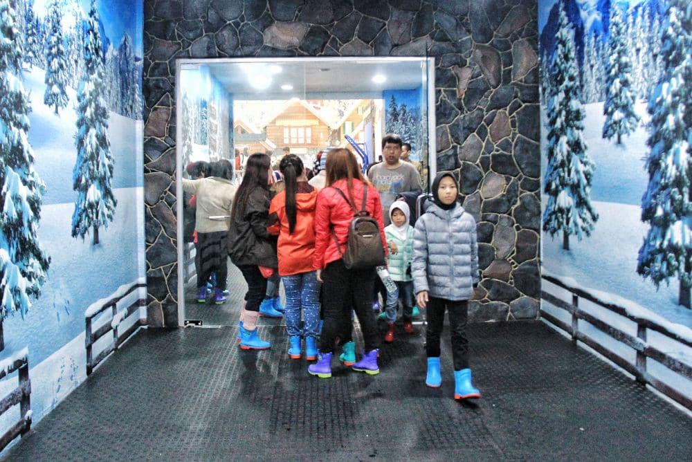 Dok. Pribadi/Intan Deviana