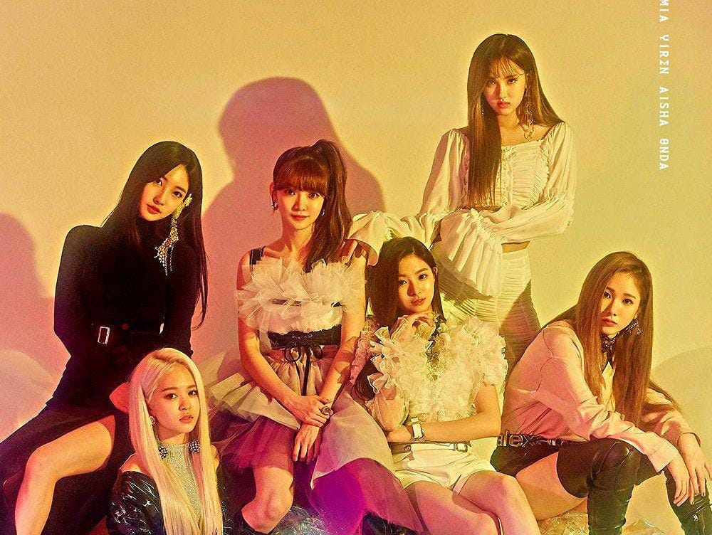 Twitter.com/EVERGLOW_twt