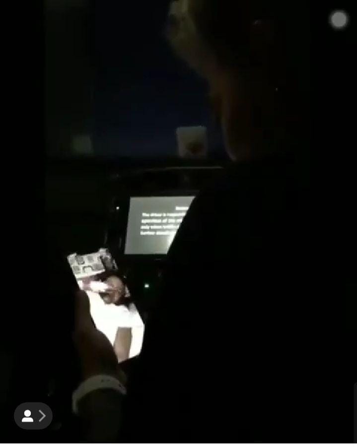 Instagram/justiceforaudrey