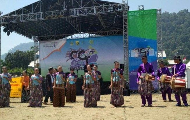 IDN Times/Toni Kamajaya