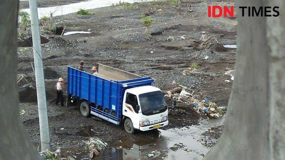 IDN Times/Wayan Antara