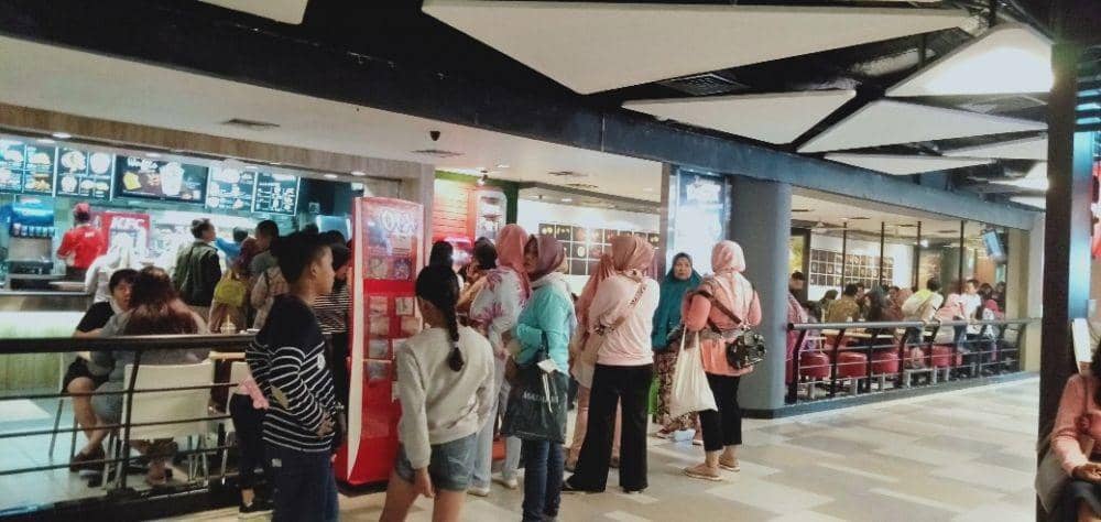 IDN Times/ Dini suciatiningrum