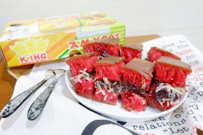 Pesenmakan.id/Dian Farida Ismyama