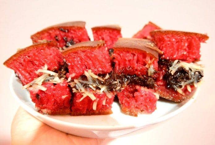 Pesenmakan.id/Dian Farida Ismyama