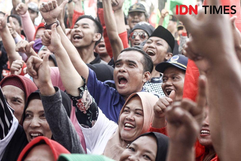 IDN Times/Galih Persiana