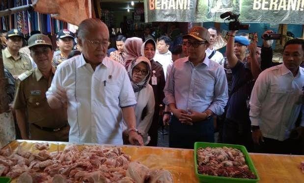 IDN Times/Toni Kamajaya