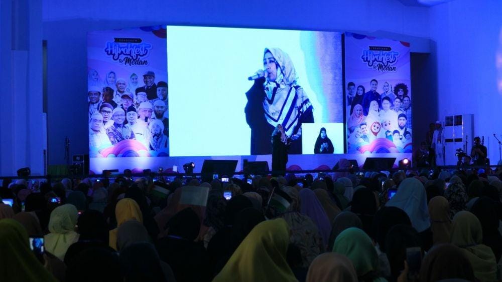 IDN Times/Masdalena Napitupulu