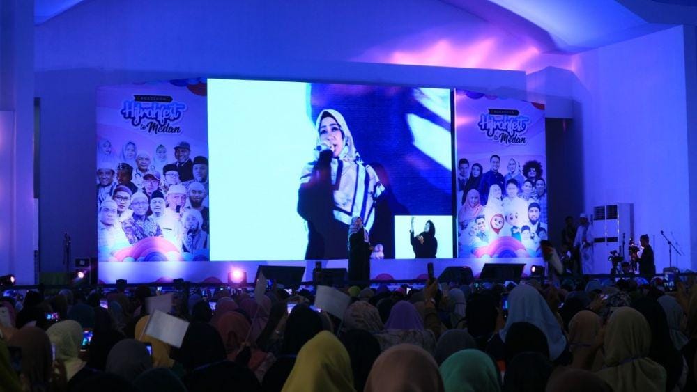 IDN Times/Masdalena Napitupulu