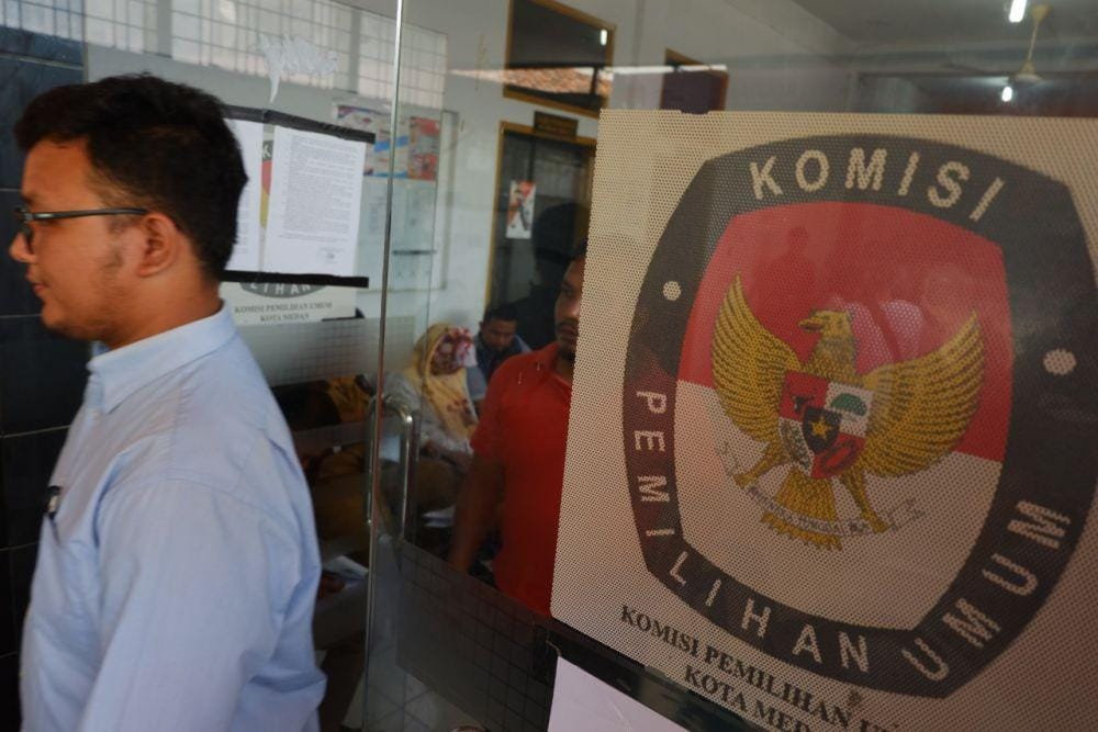 IDN Times/Prayugo Utomo