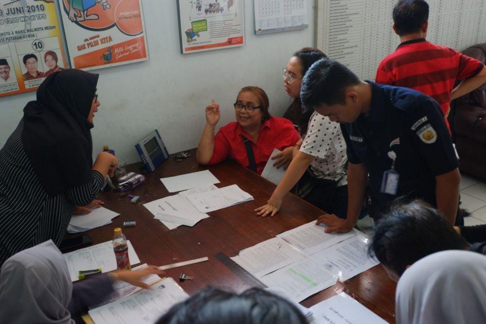 IDN Times/Prayugo Utomo