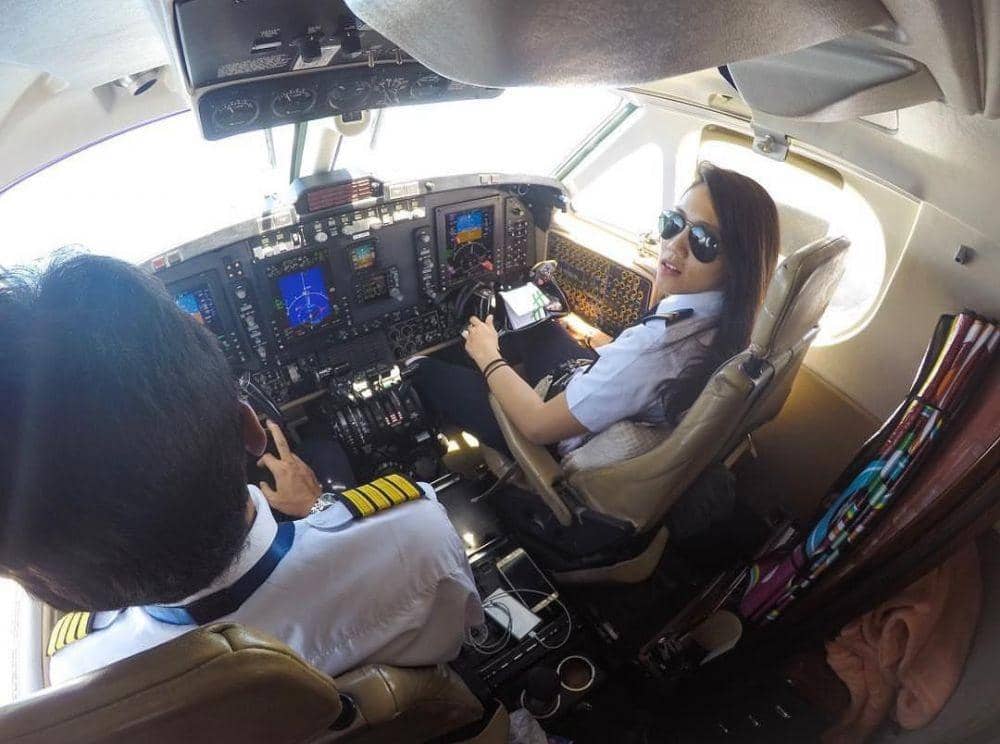 Instagram.com/@athirafarina