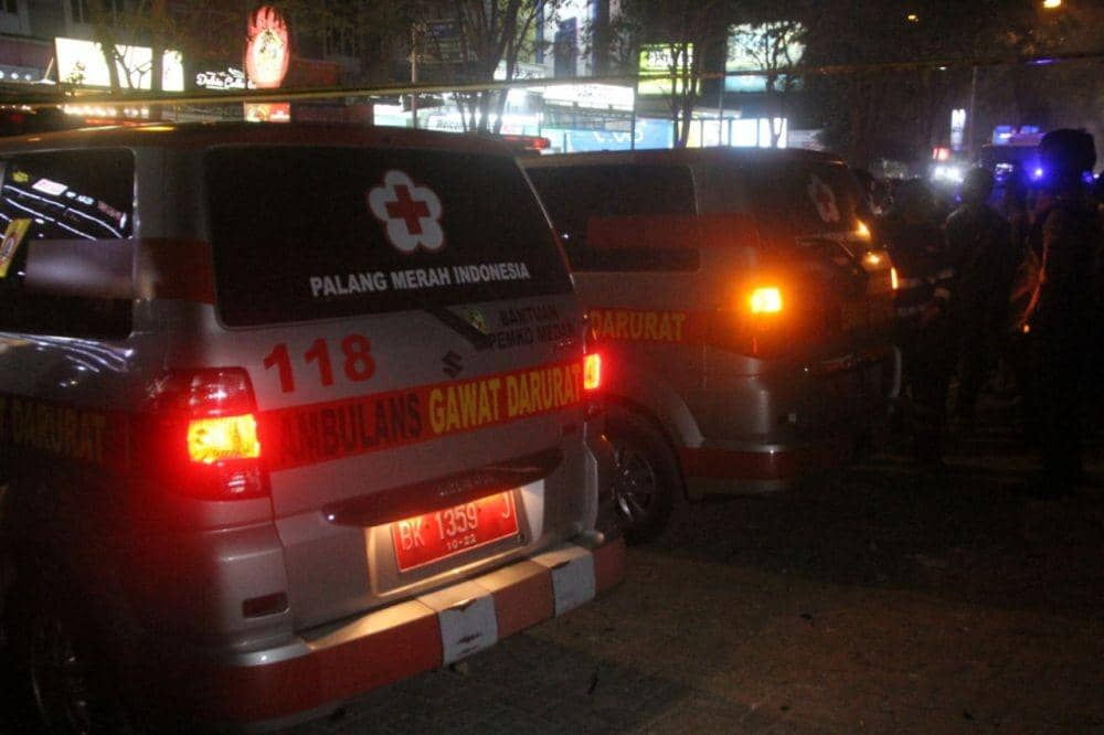 IDN Times/Prayugo Utomo