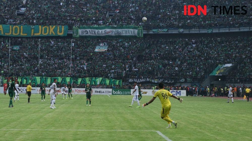 IDN Times/Enggal Hendy Wardhana