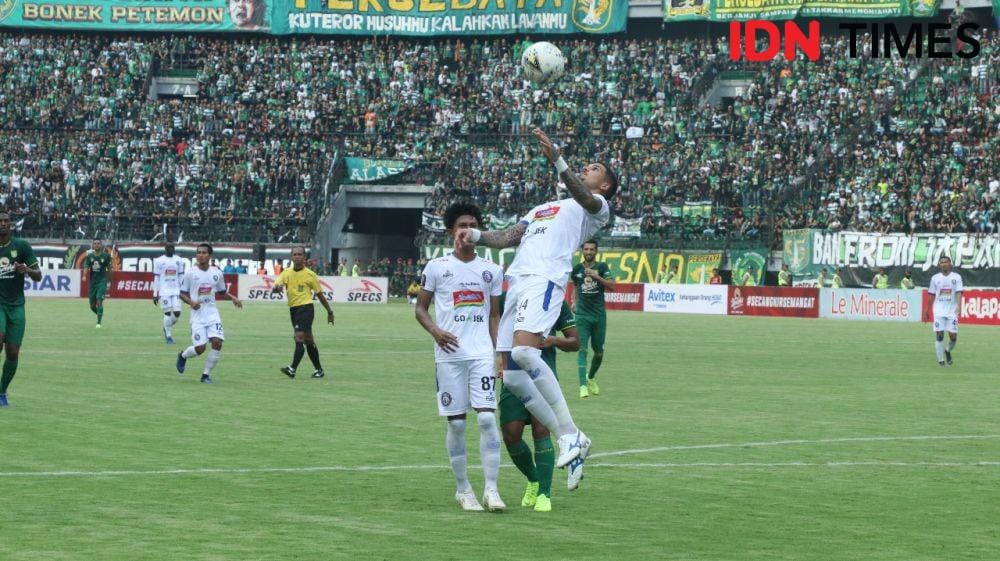 IDN Times/Enggal Hendy Wardhana