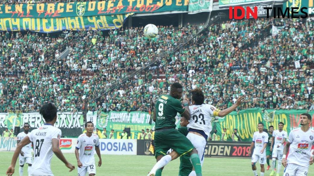 IDN Times/Enggal Hendy Wardhana