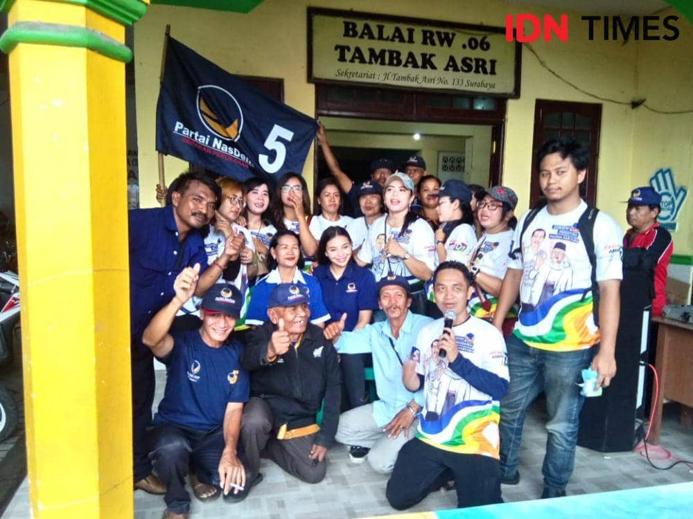 IDN Times/Stella Azasya