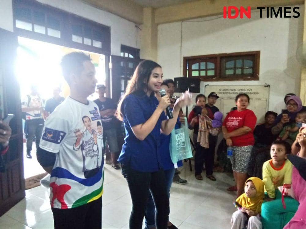 IDN Times/Stella Azasya