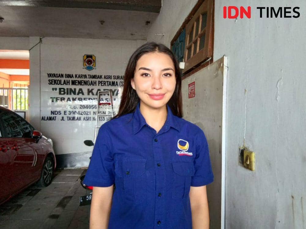 IDN Times/Stella Azasya