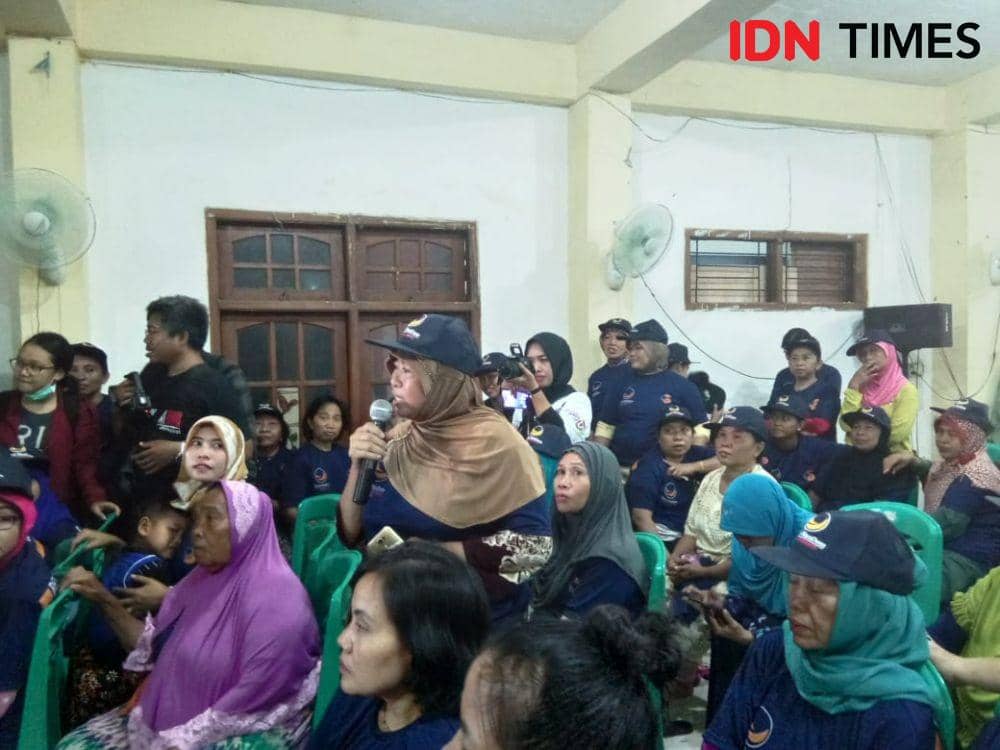 IDN Times/Stella Azasya