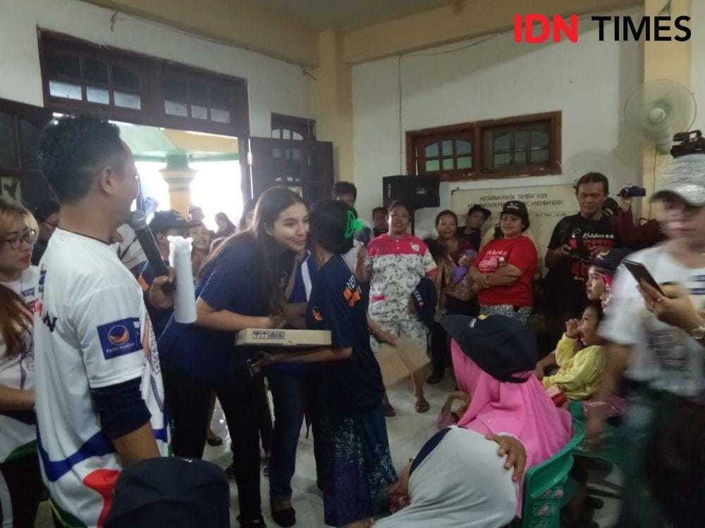 IDN Times/Stella Azasya