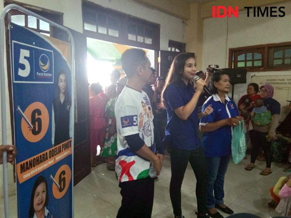 IDN Times/Stella Azasya