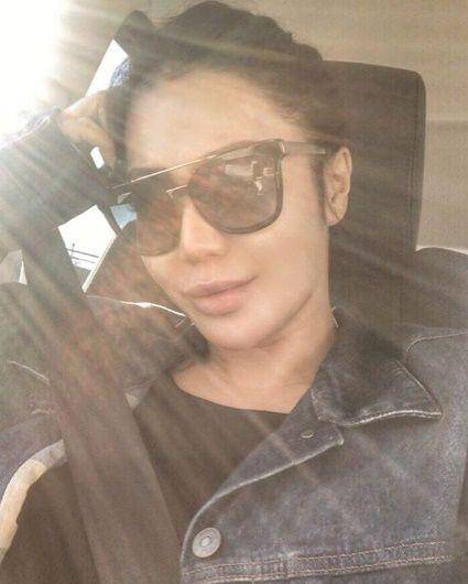 Instagram.com/vickyzainal24