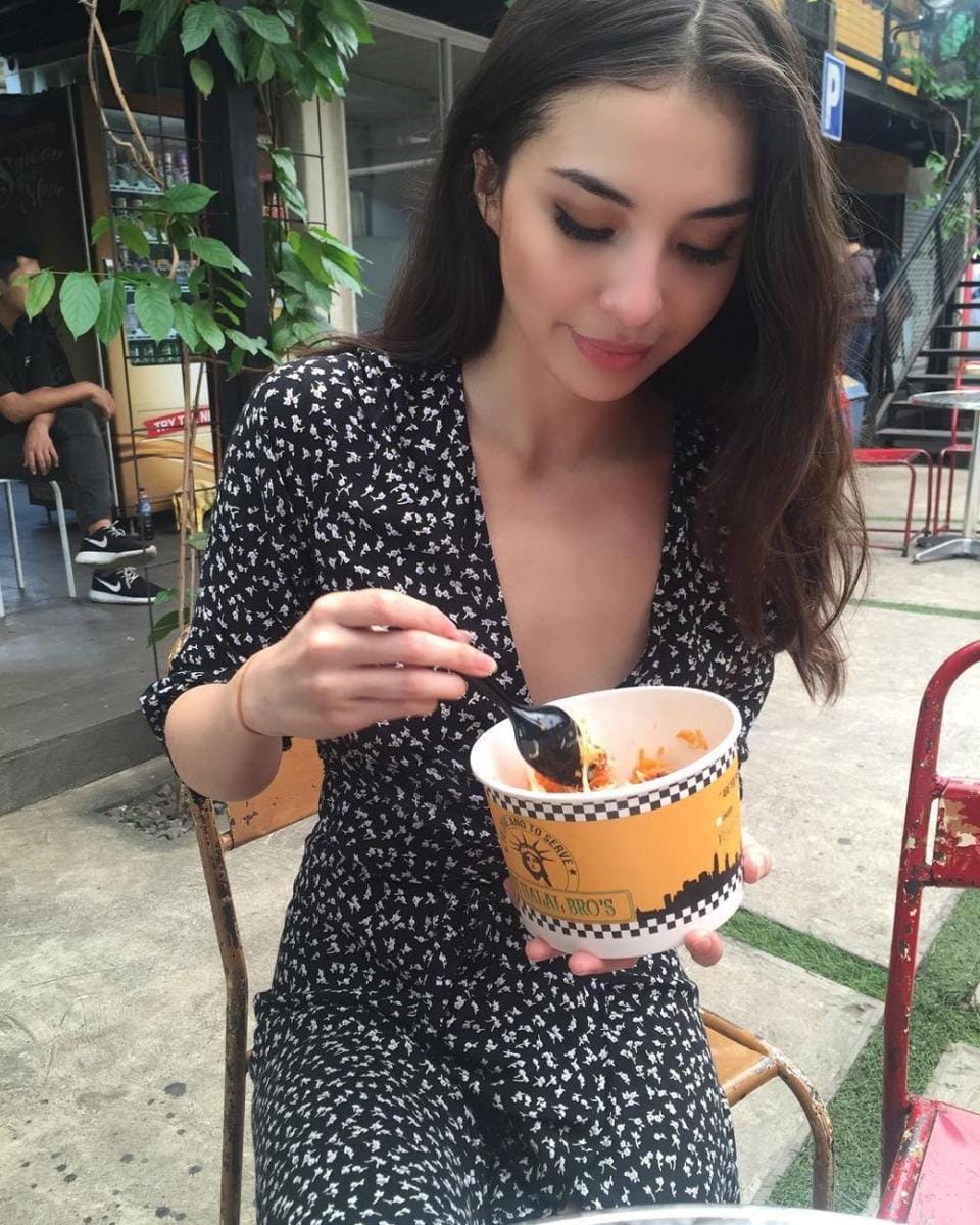 Instagram.com/manodelia