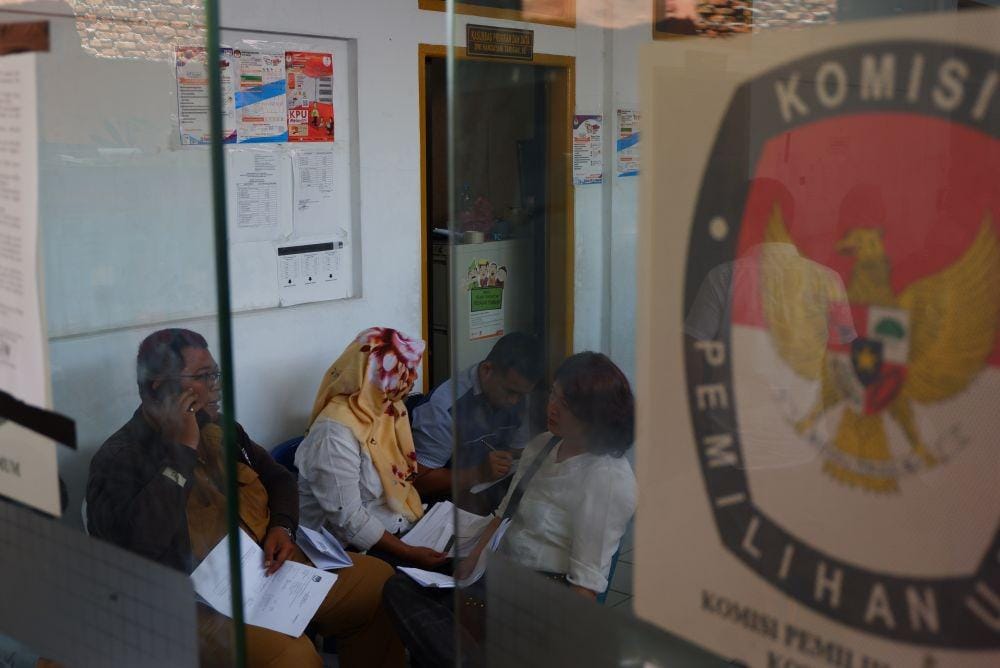 IDN Times/Prayugo Utomo