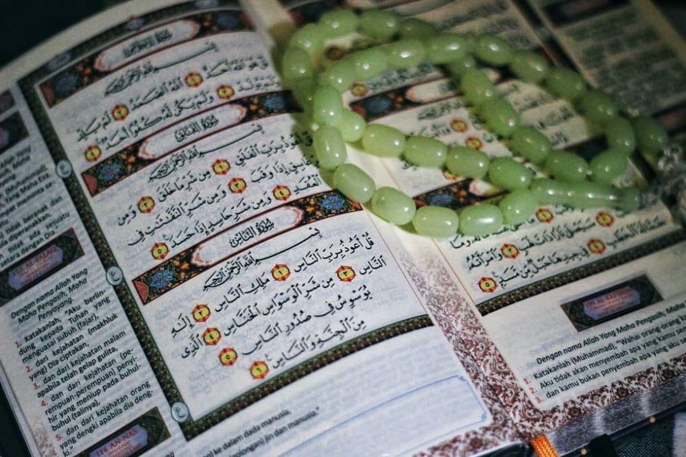 Dok. Pribadi/Intan Deviana