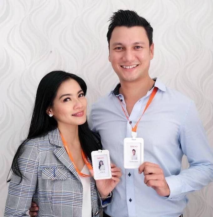 instagram.com/titi_kamal/