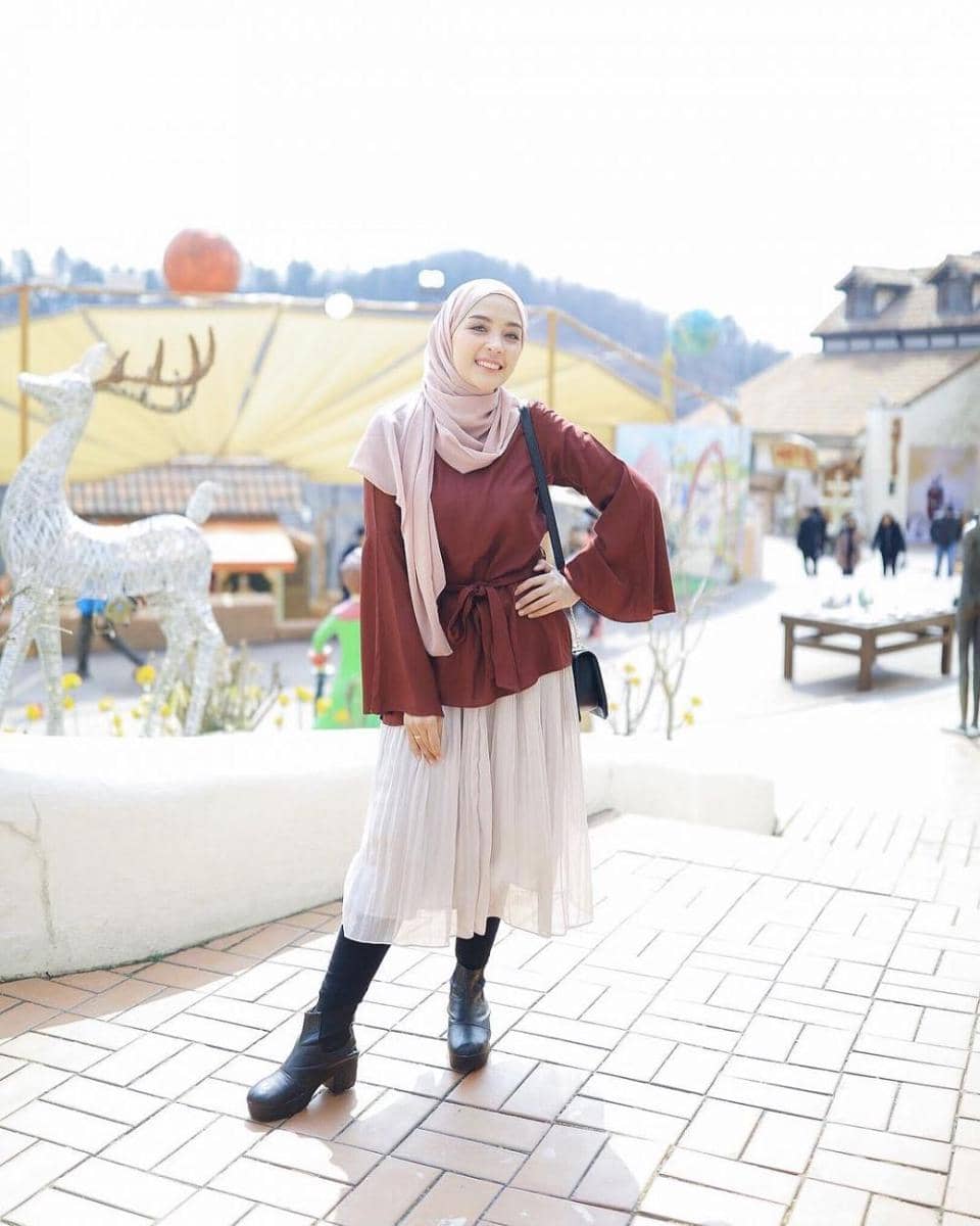 instagram.com/hamidahrachmayanti