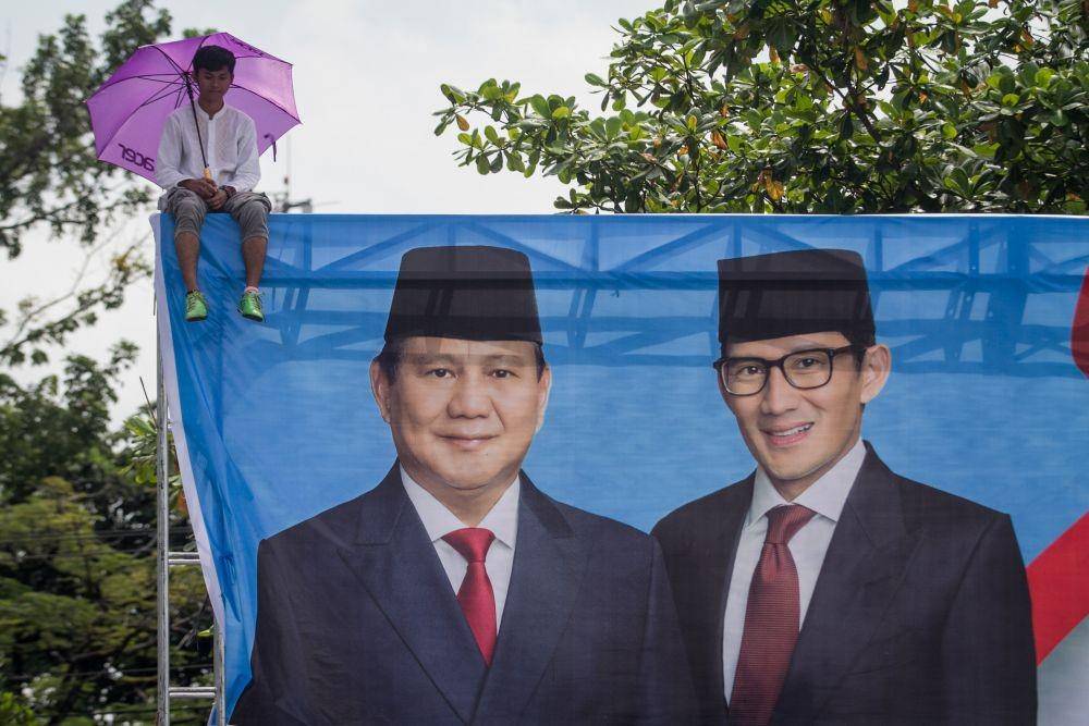 ANTARA FOTO/Mohammad Ayudha