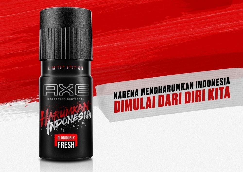 IDN Times/AXE