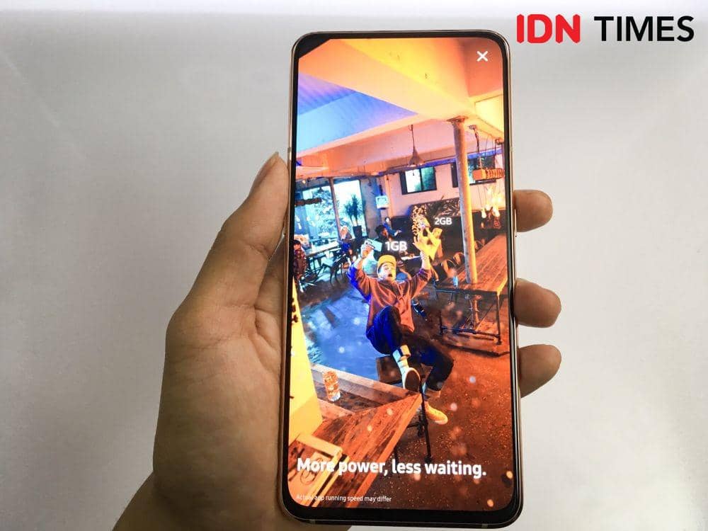 IDN Times/Yudha Victor